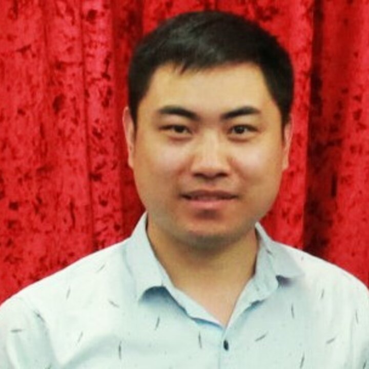 Avatar for Chaofeng Wang