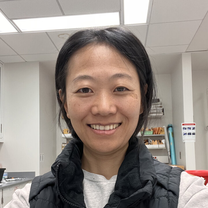 Avatar for Hyojin Kim